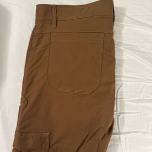 Stretch Zion™ Slim Pant II. NWOT.  Washed but never worn.